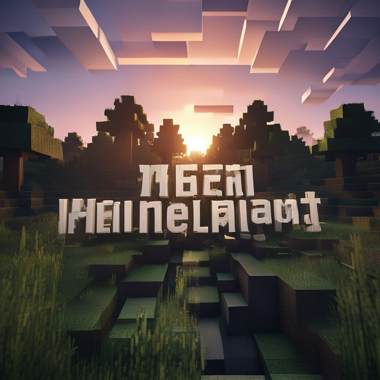 วิธีการเขียนเรื่องราวที่น่าจดจำใน Minecraft